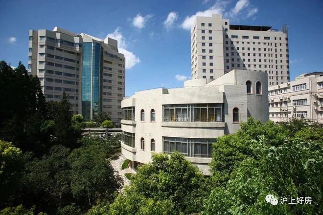杨浦缦云上海官方售楼处发布 国际社区迎教育新篇章