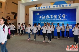 四月季，上海教育舞台绽放的韵律——即景教育演艺窥探新风景